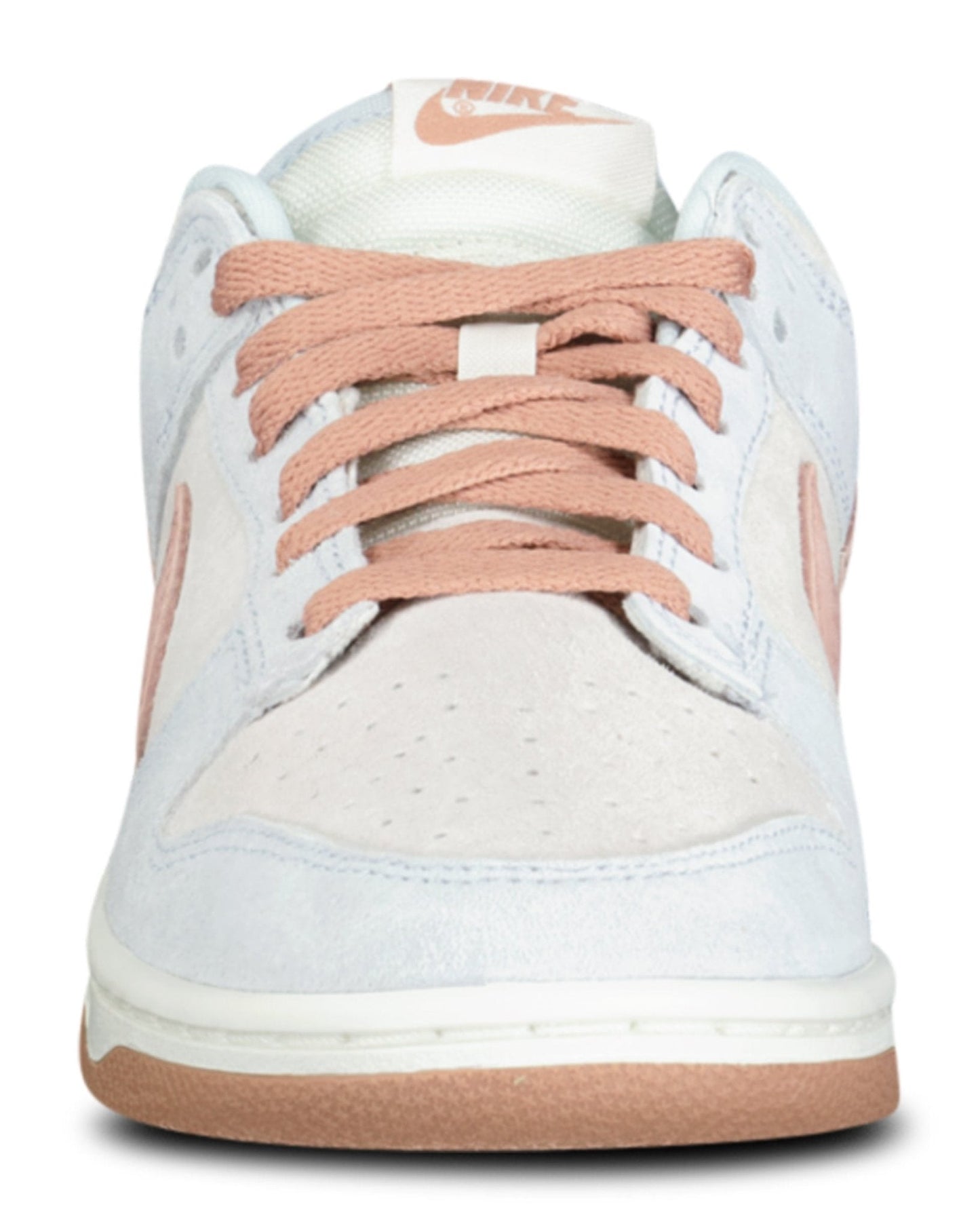 Nike Dunk Low Fossil Rose Trainers