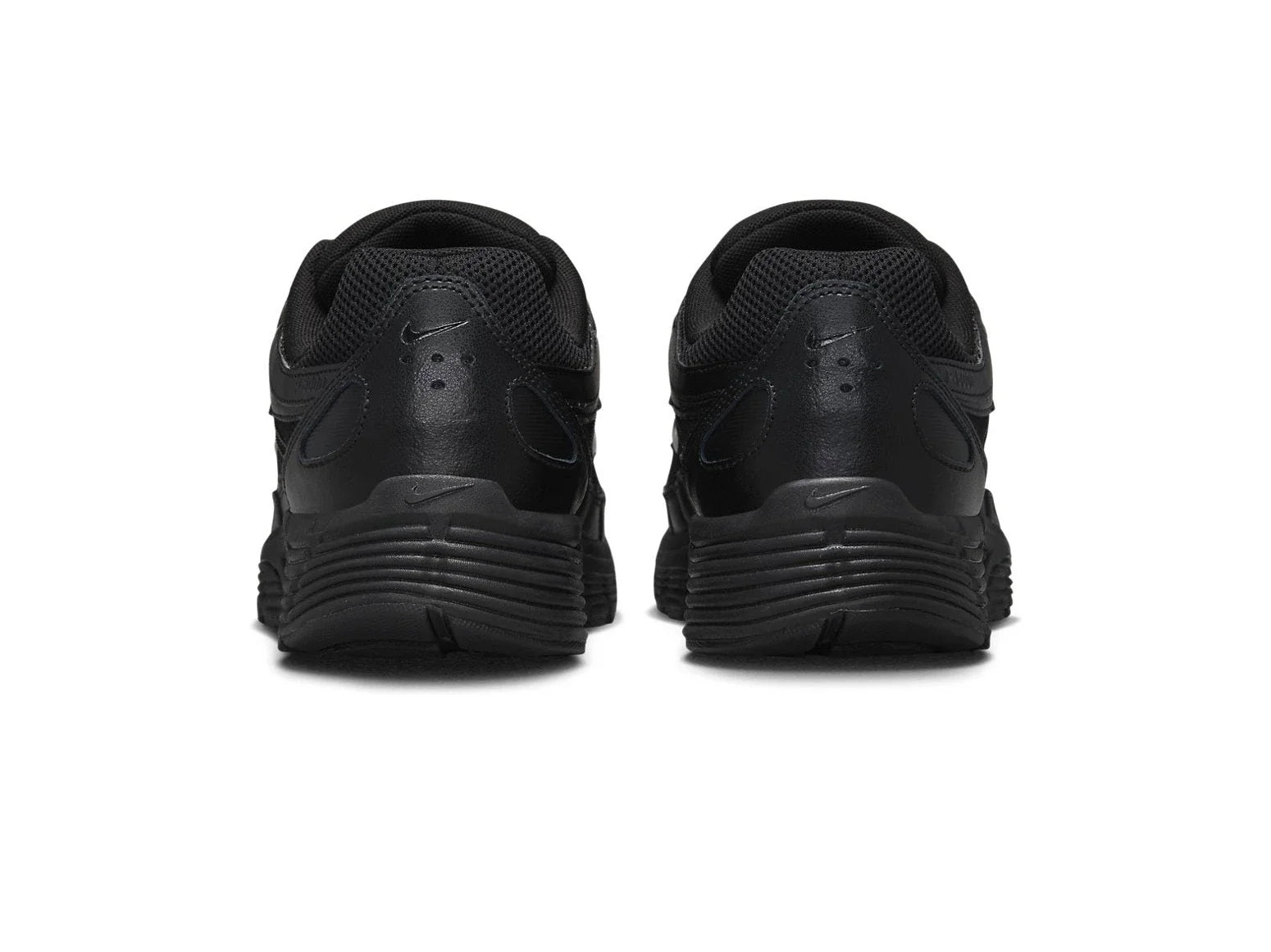 Nike P-6000 Black