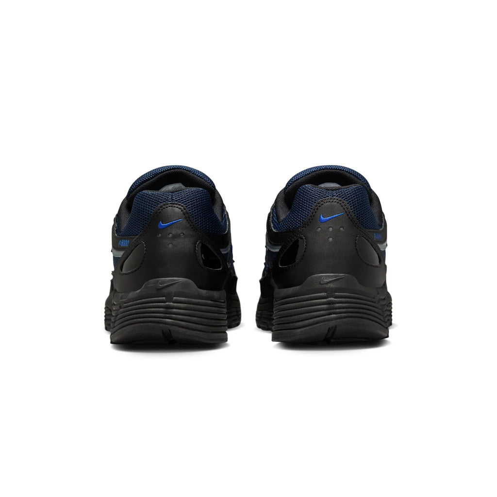 Nike P-6000 Black Obsidian