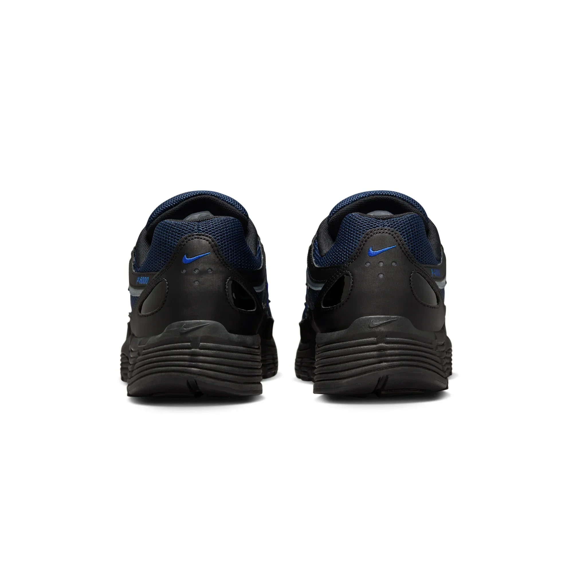 Nike P-6000 Black Obsidian