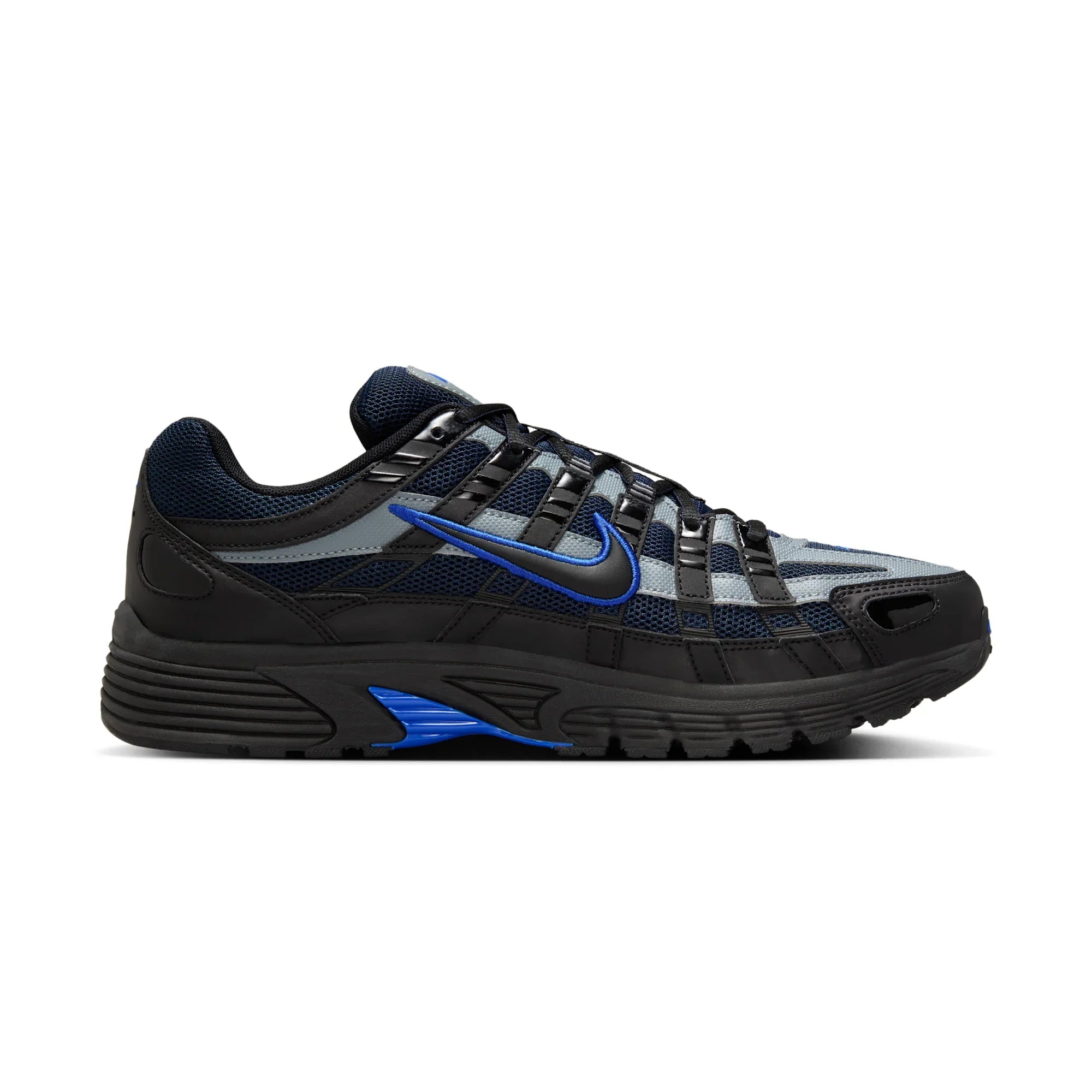 Nike P-6000 Black Obsidian
