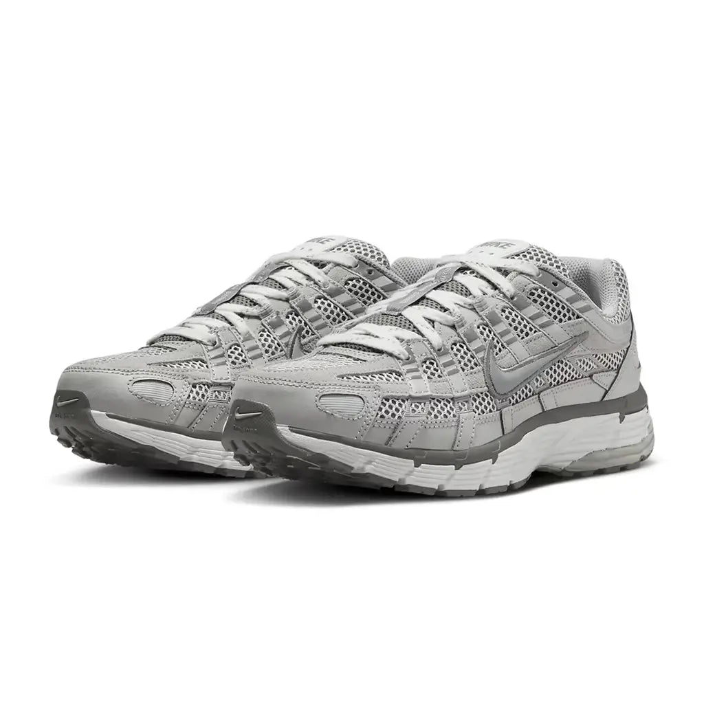 Nike P-6000 'Light Iron Ore'