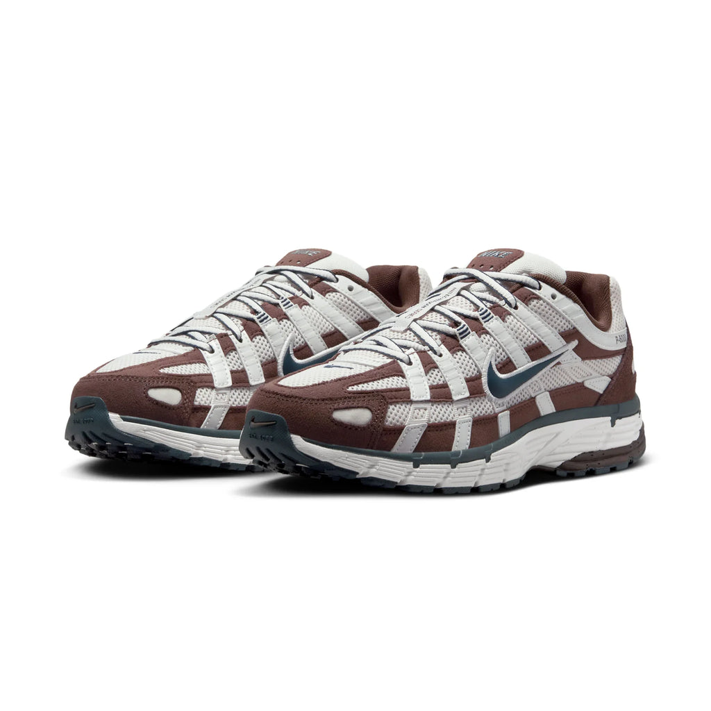 Nike P-6000 Phantom Baroque Brown W