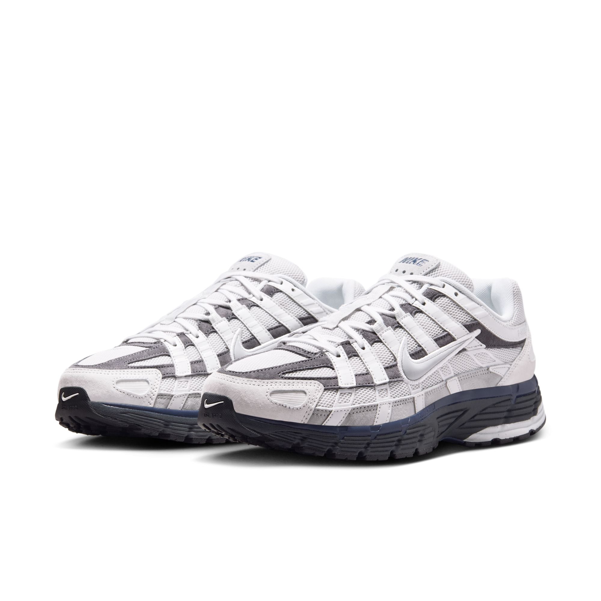 Nike P-6000 Photon Dust Anthracite