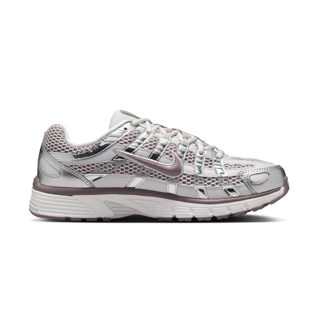 Nike P-6000 Platinum Violet Vast Grey W