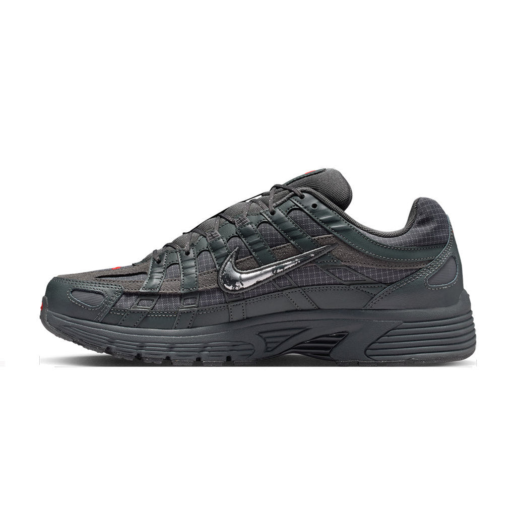 Nike P-6000 Premium Iron Grey