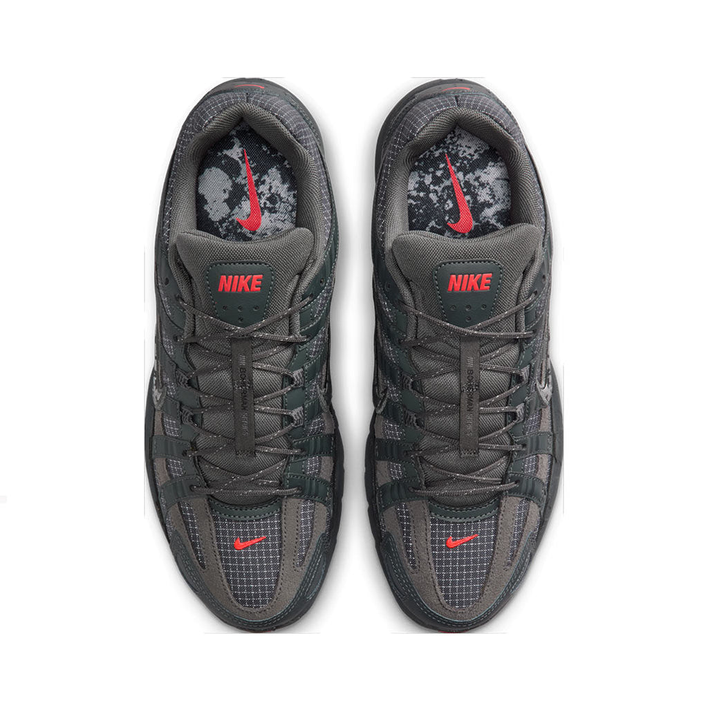 Nike P-6000 Premium Iron Grey