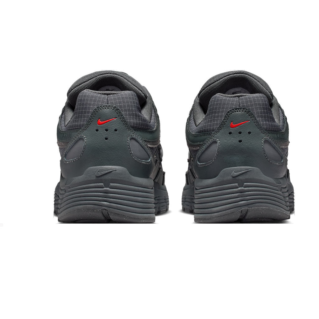 Nike P-6000 Premium Iron Grey