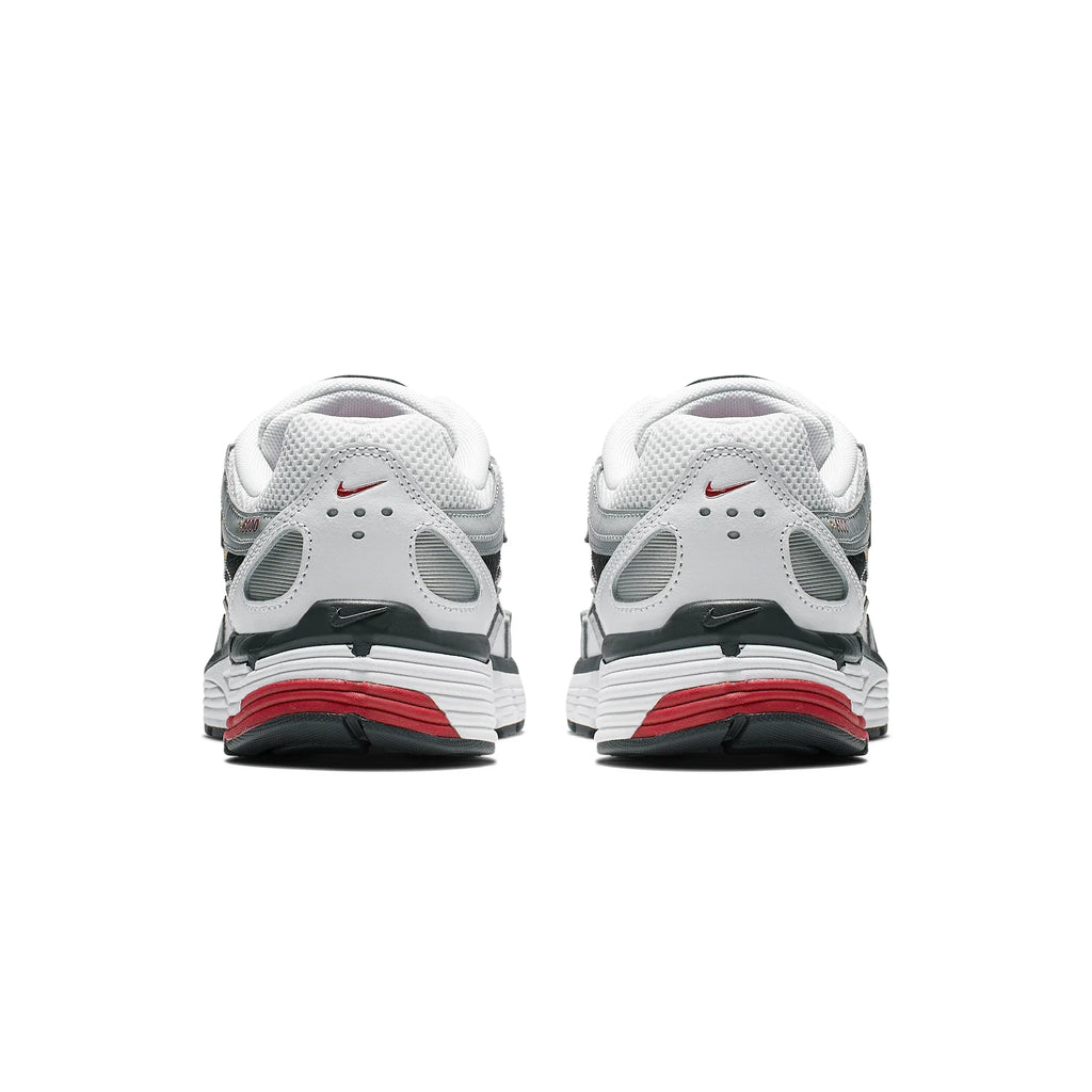 Nike P-6000 White Gold Red W