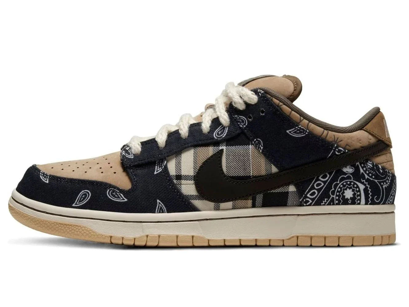 Nike SB Dunk Low Travis Scott
