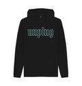 Men's Unplug Print Hoodie