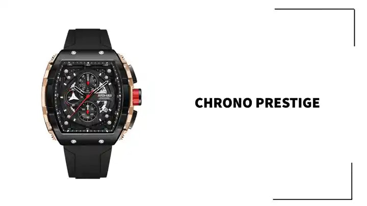 Chrono Prestige by@Outfy