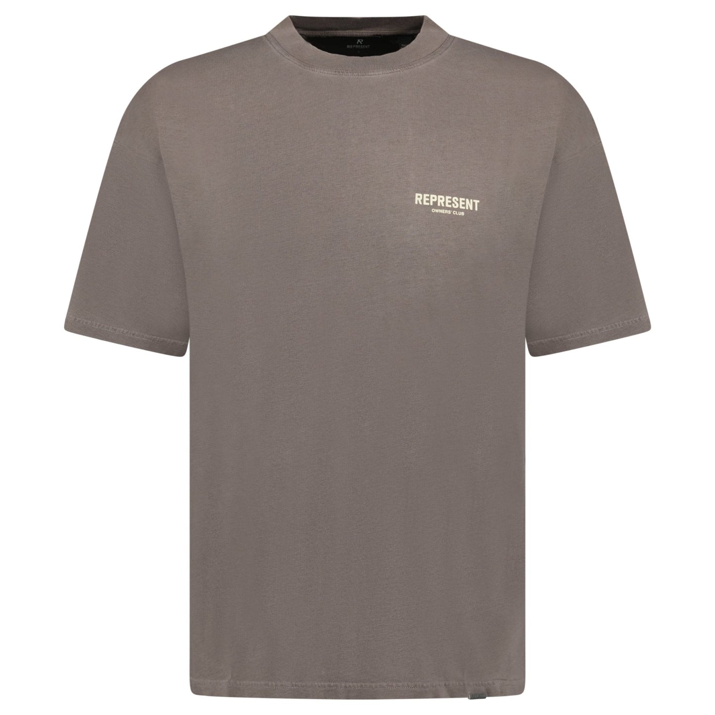 Represent Owners Club T-Shirt Fog