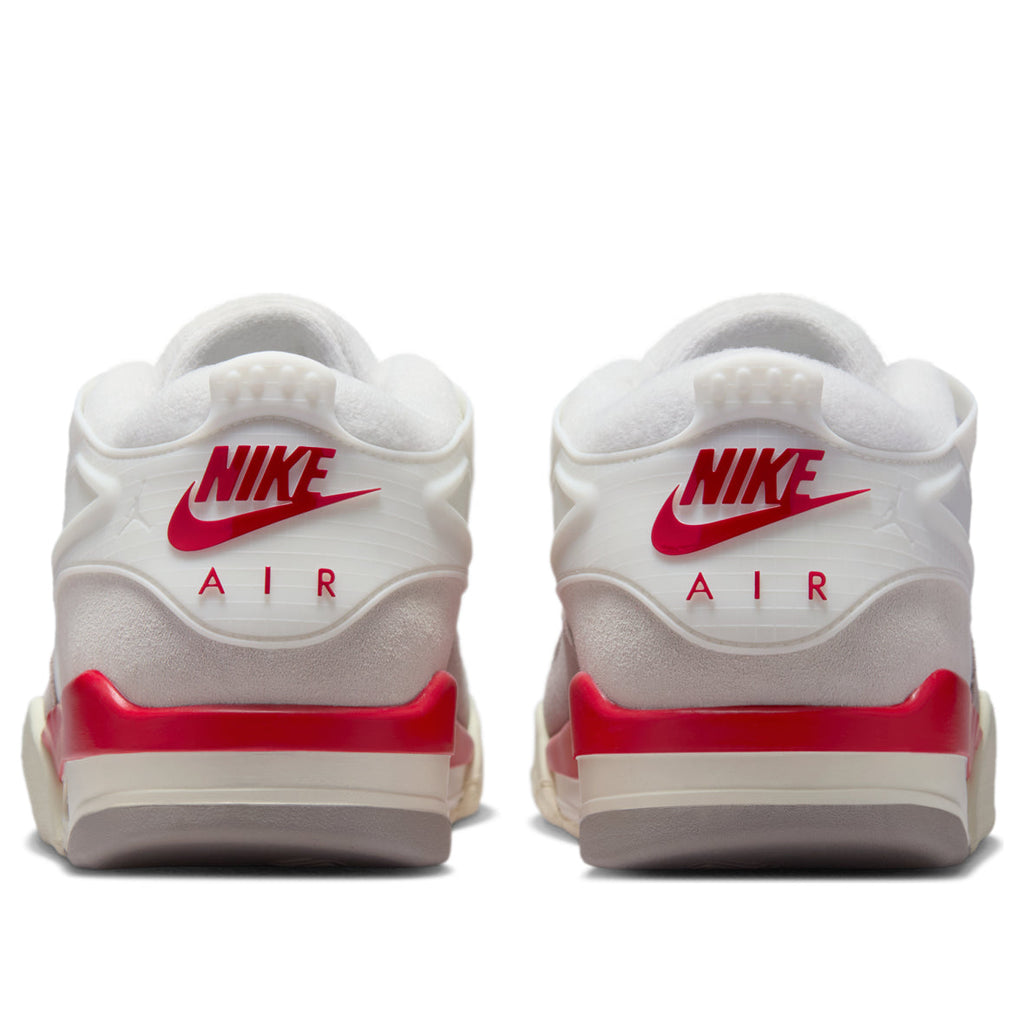 Air Jordan 4 RM Fire Red