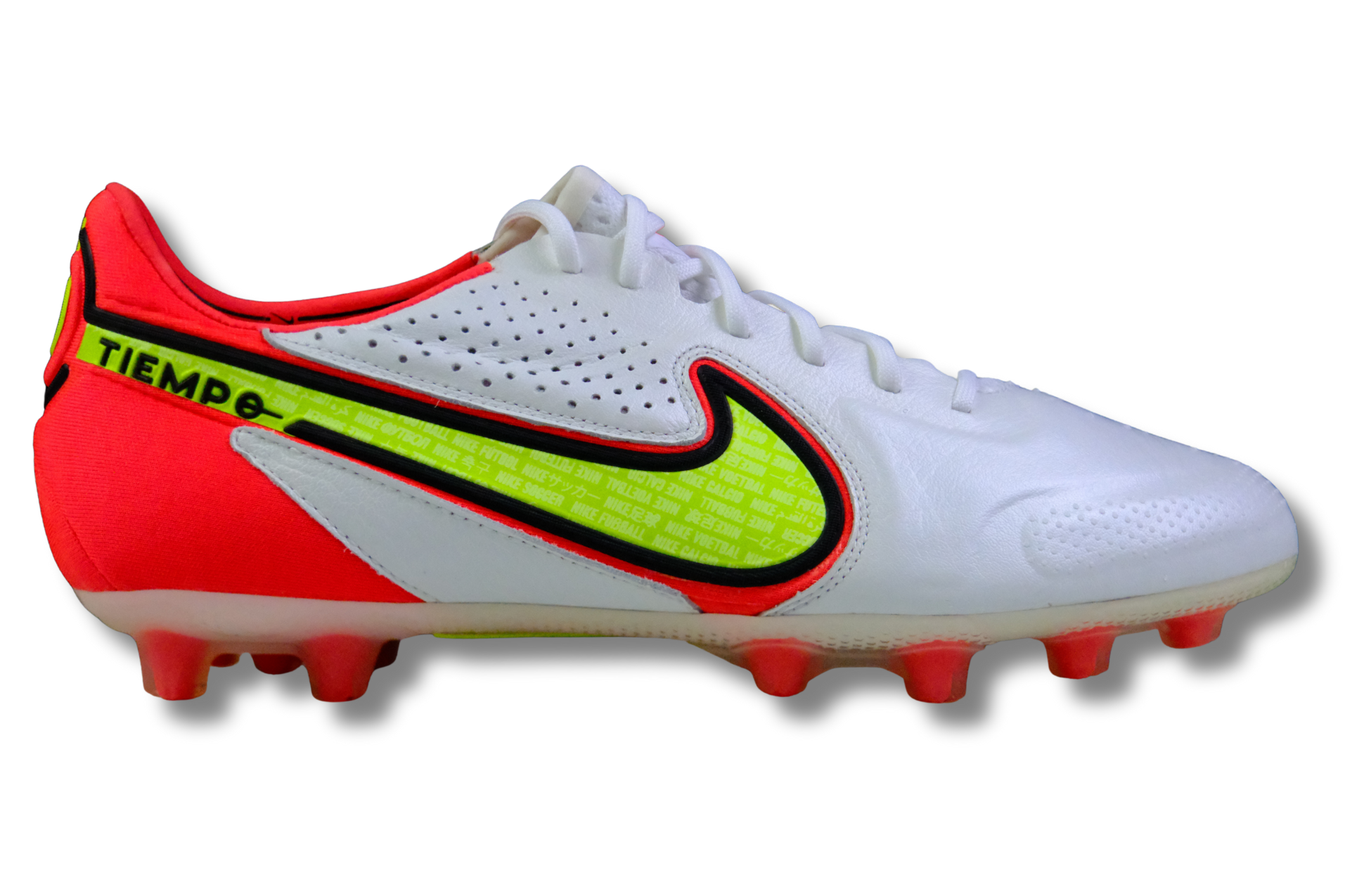 Nike Tiempo Legend IX HG