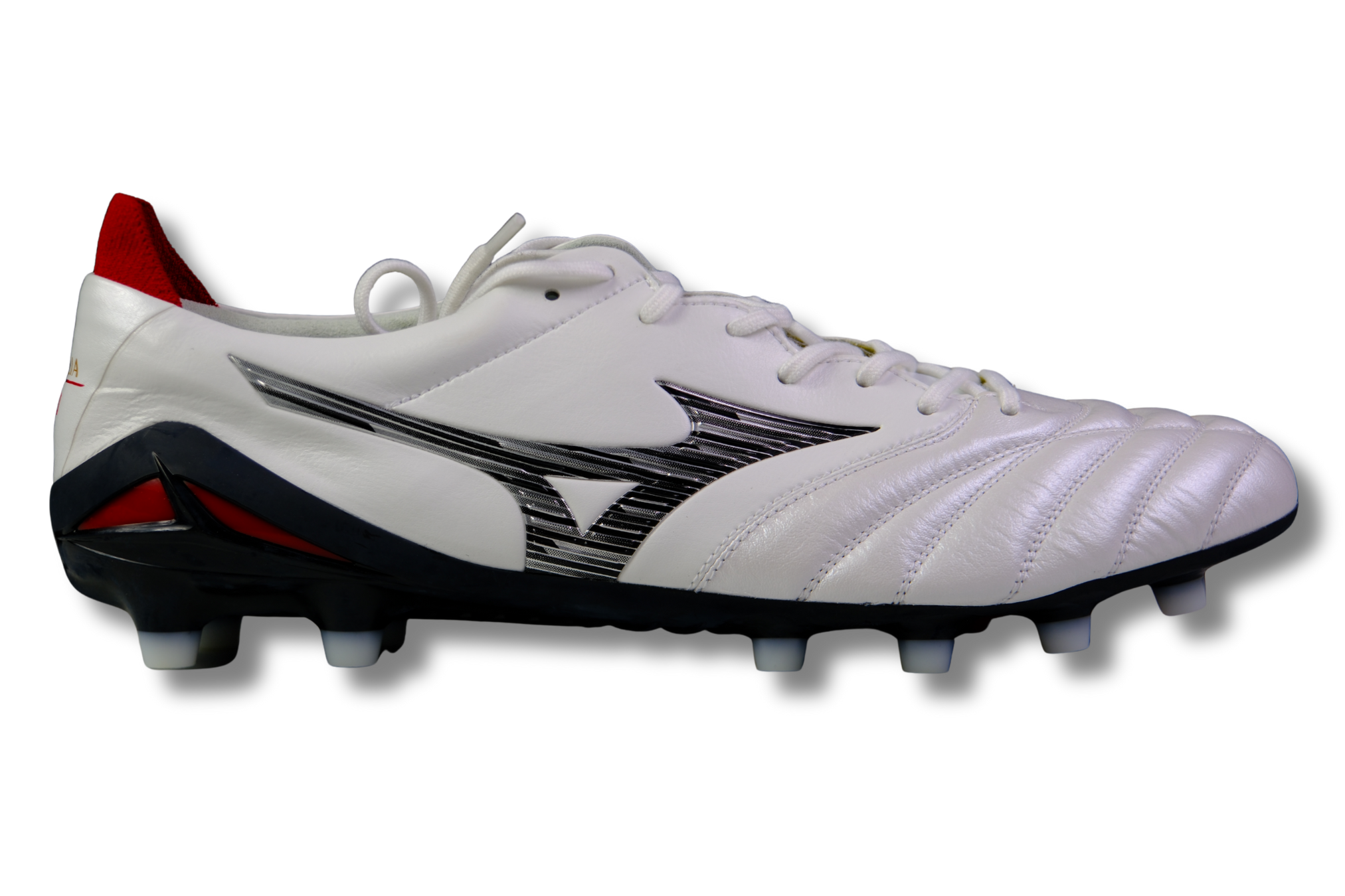 Mizuno Morelia Neo IV FG Japan