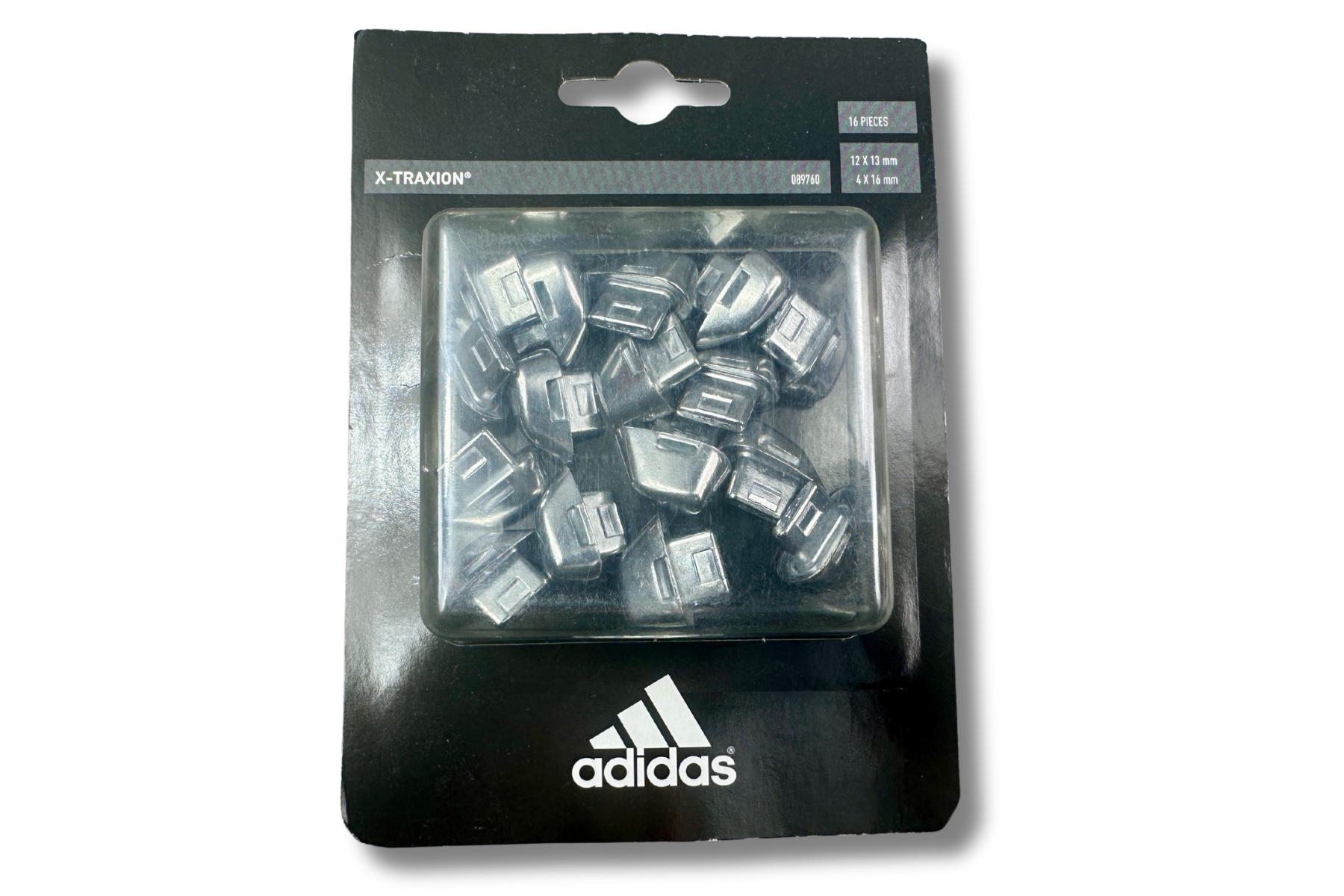 Adidas Replacement Blades