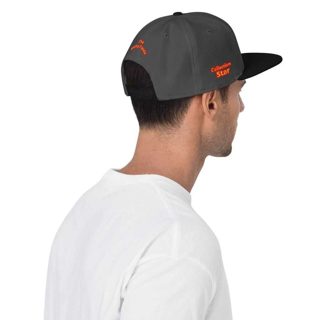 Fenix Snapback Hat