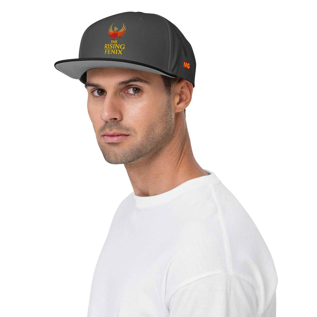 Fenix Snapback Hat