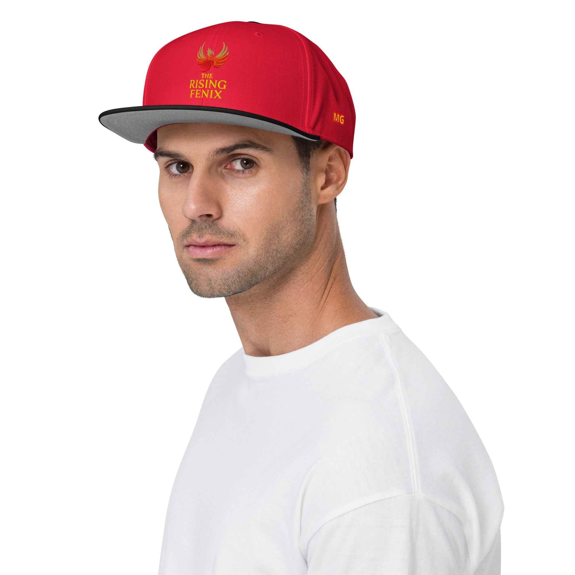 Fenix Snapback Hat