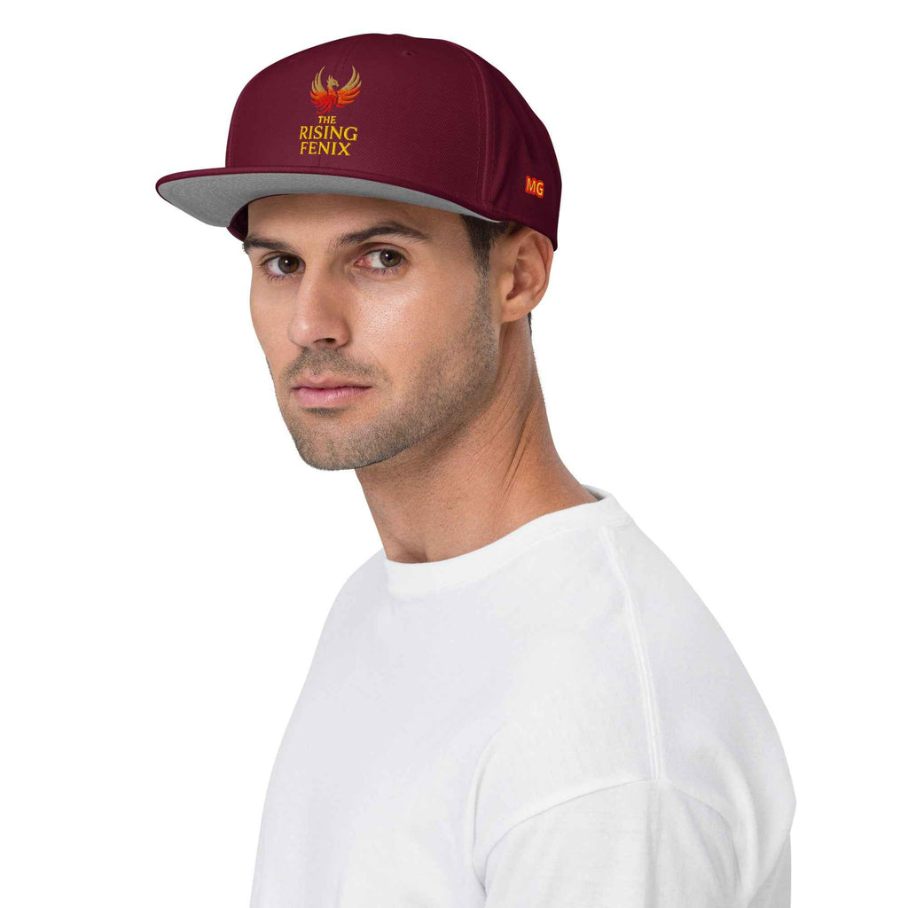 Fenix Snapback Hat