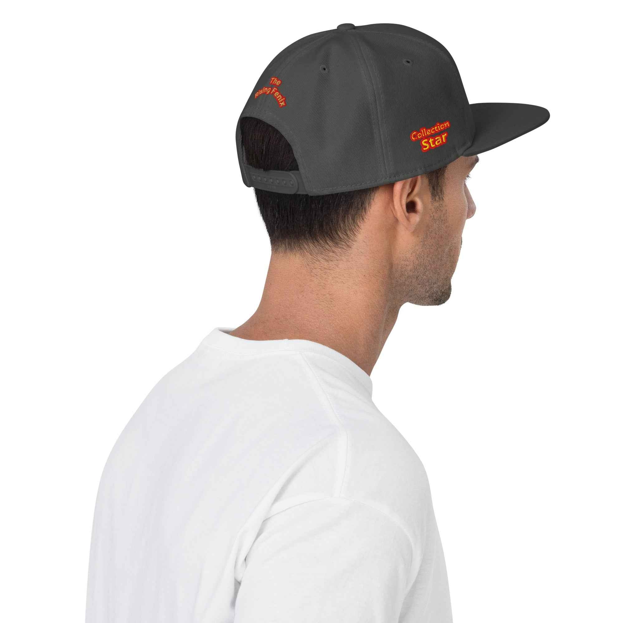 Fenix Snapback Hat