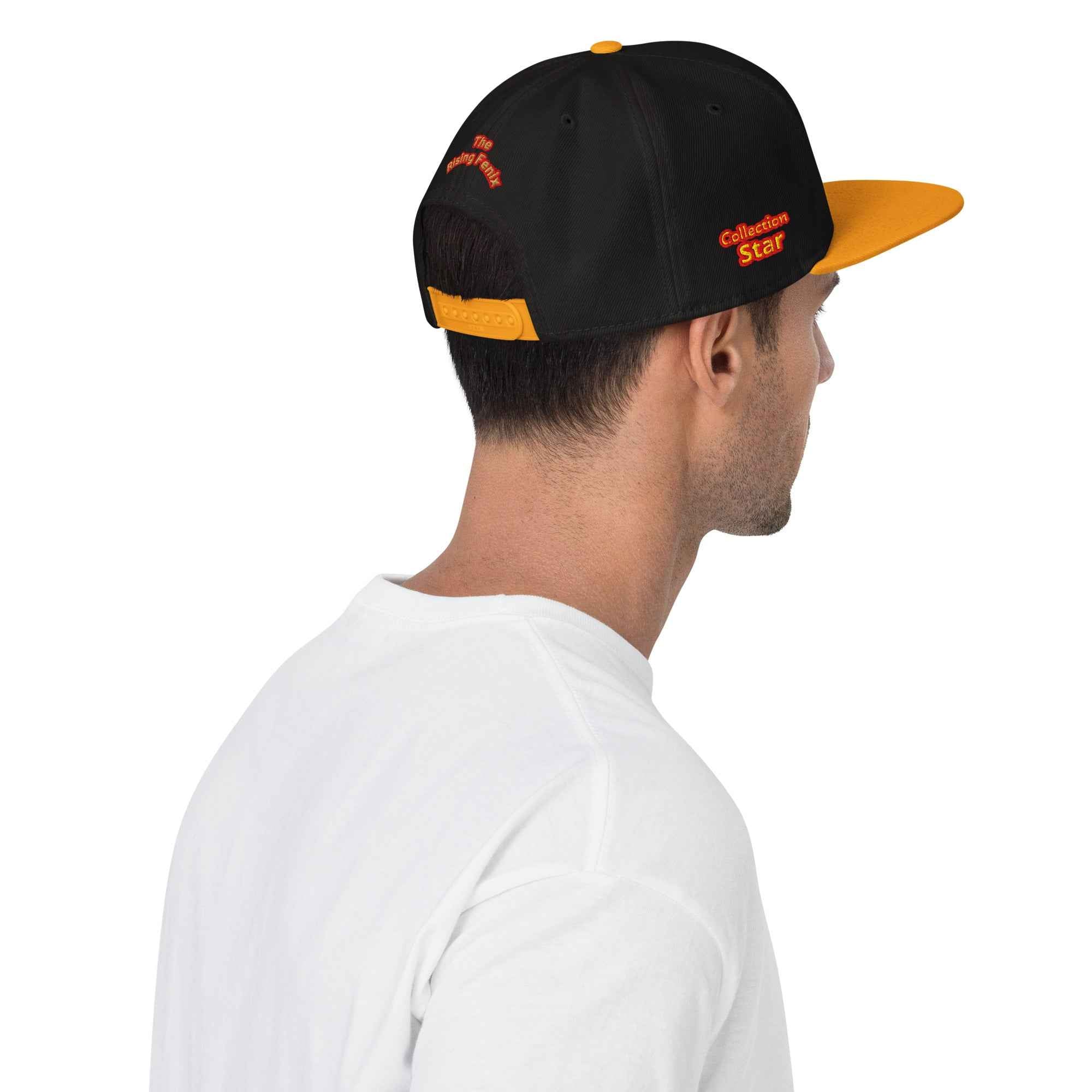 Fenix Snapback Hat