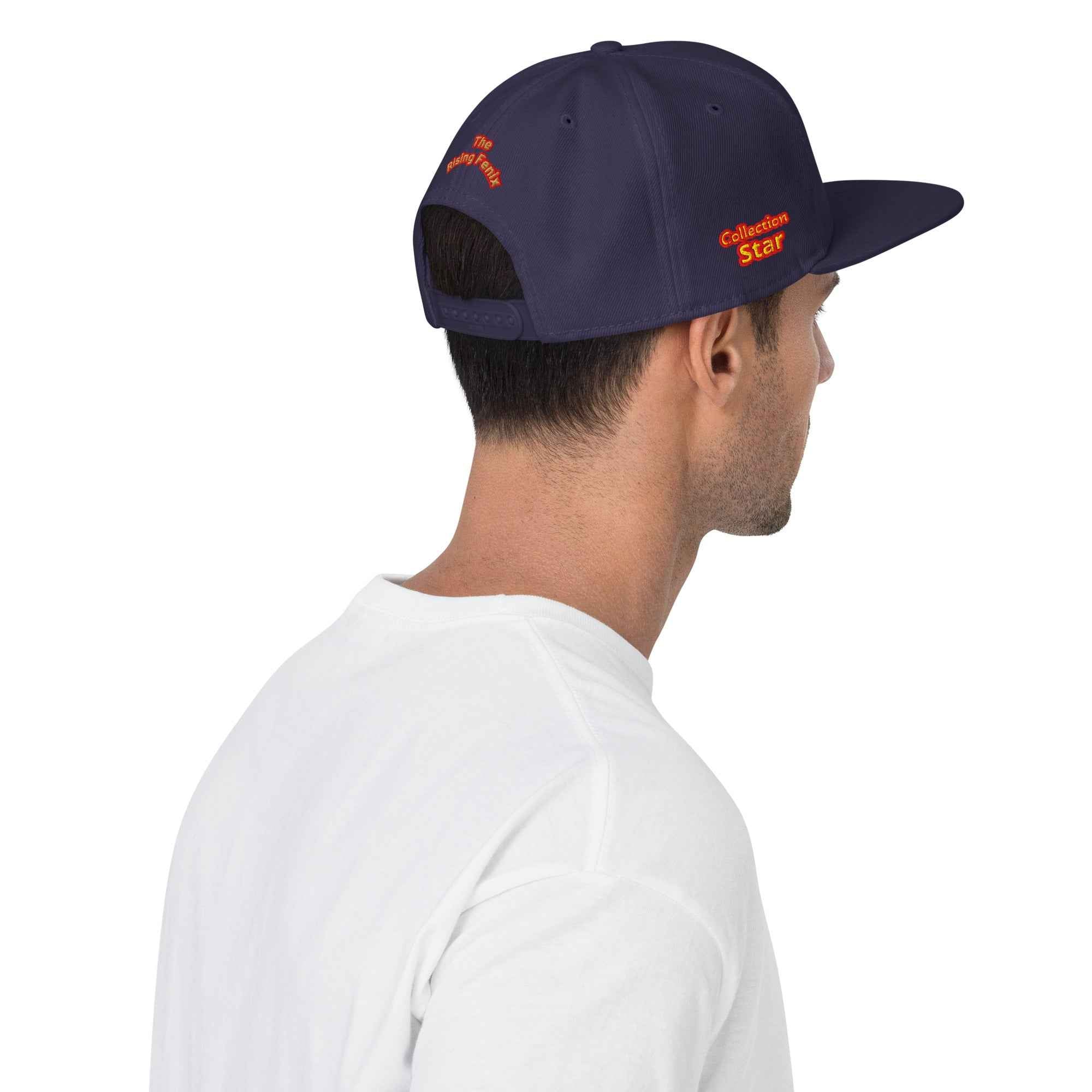 Fenix Snapback Hat
