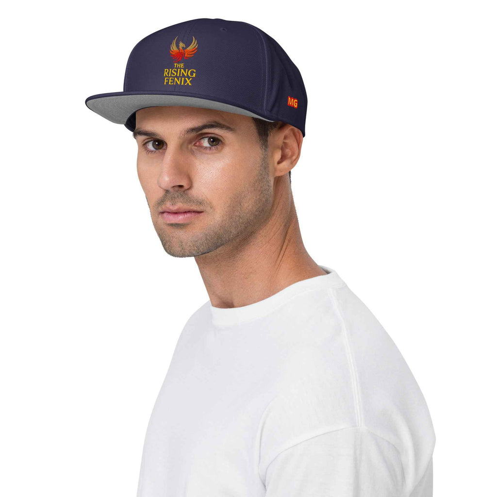 Fenix Snapback Hat