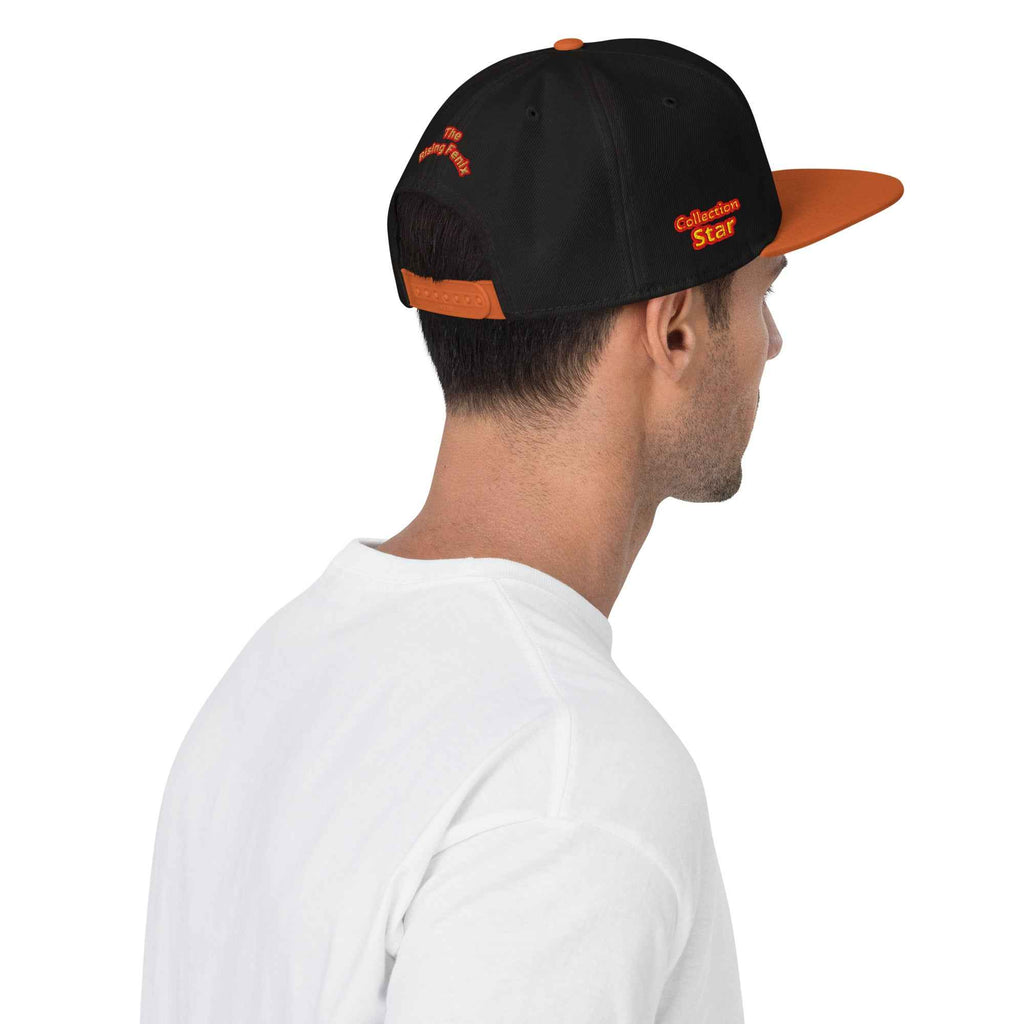 Fenix Snapback Hat