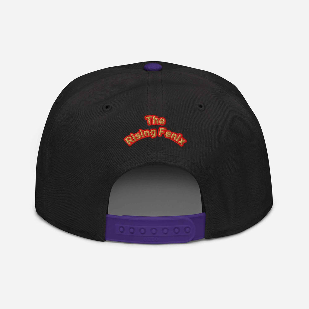Fenix Snapback Hat