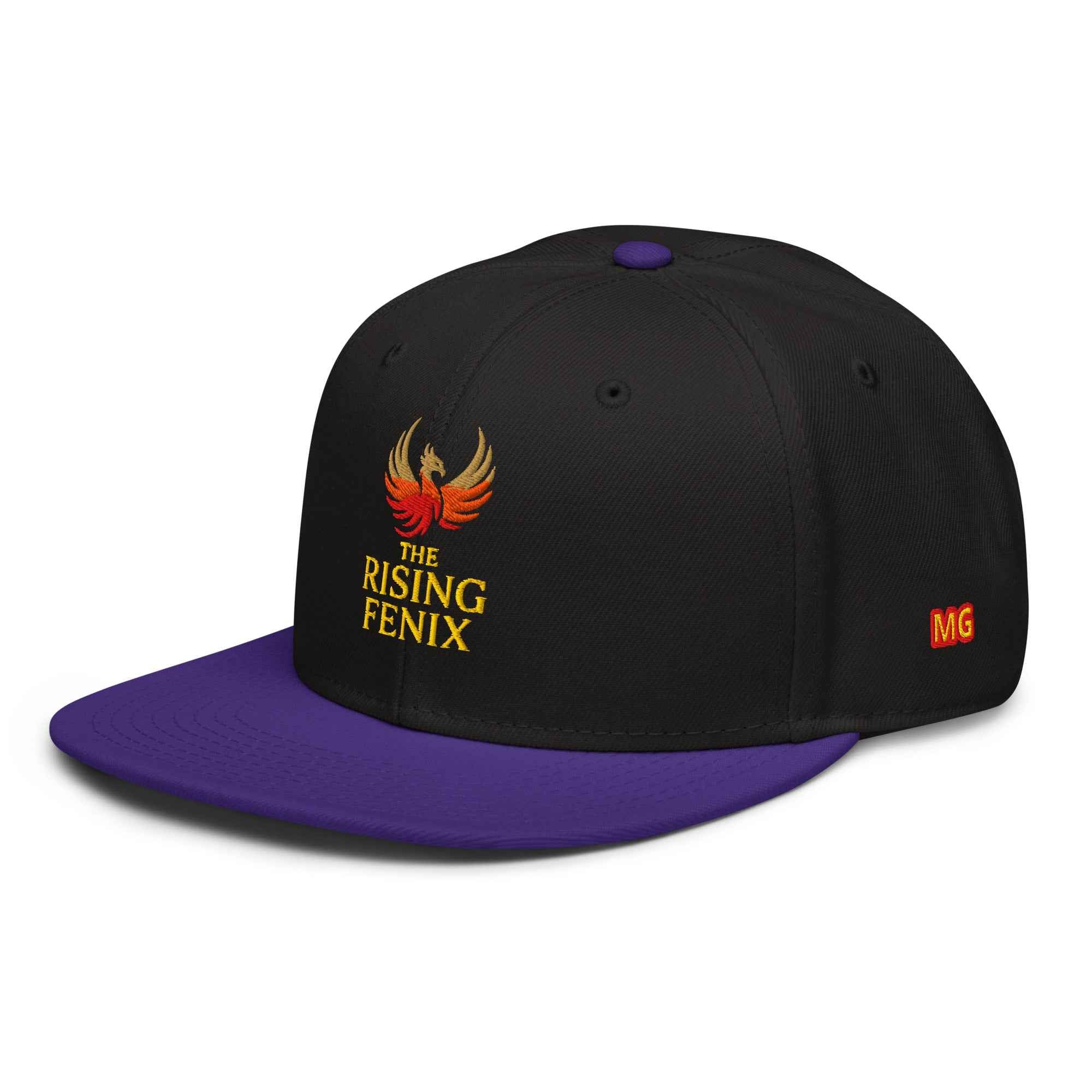 Fenix Snapback Hat