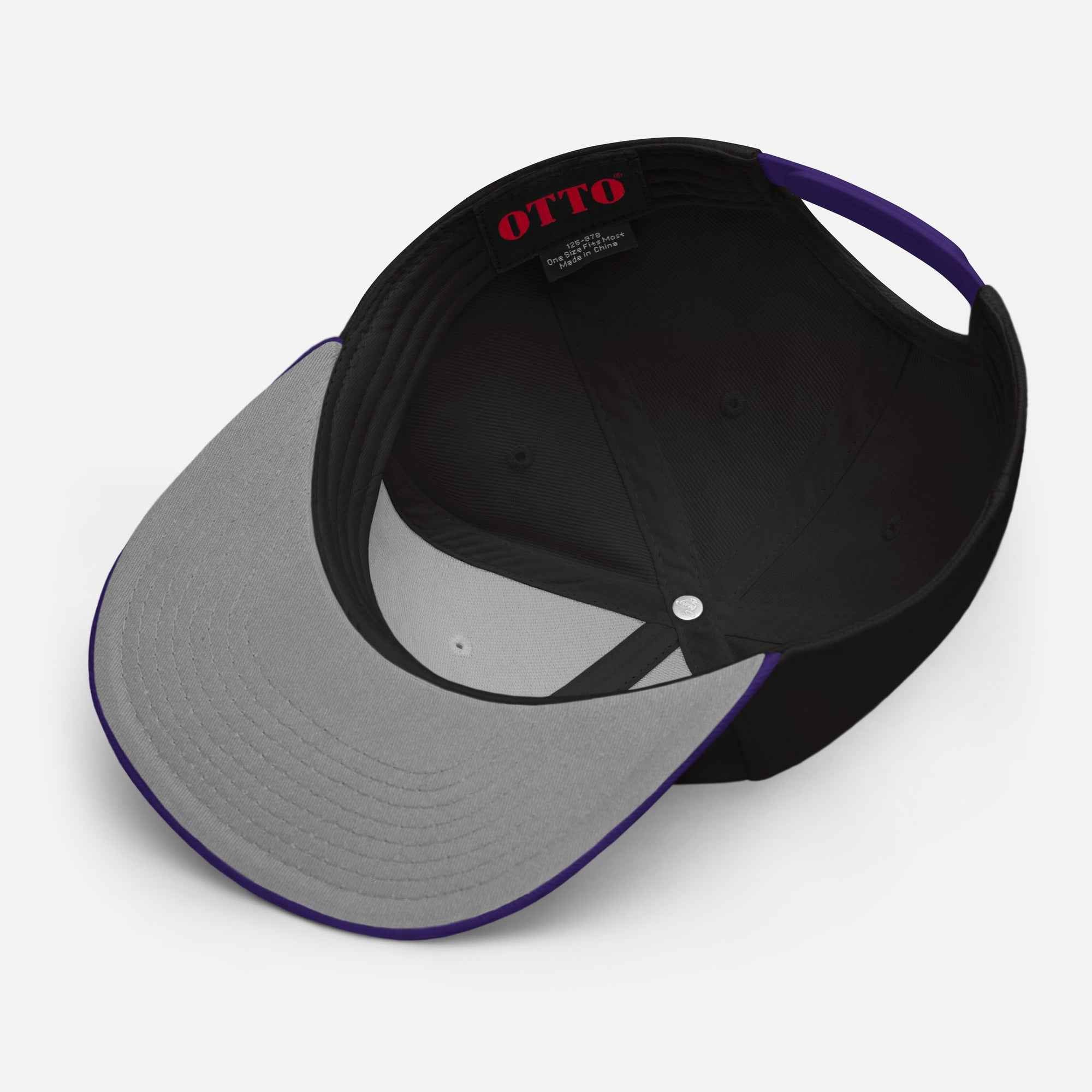 Fenix Snapback Hat