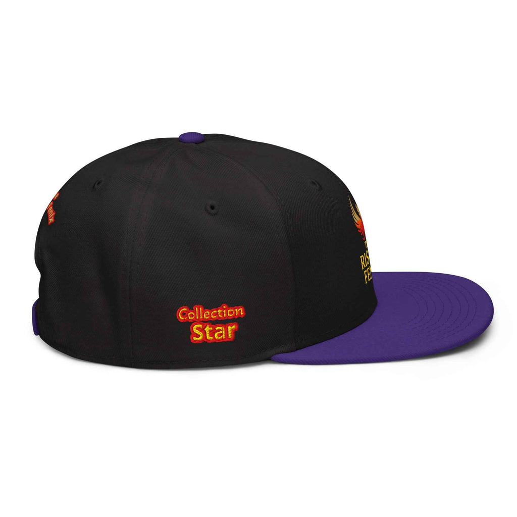 Fenix Snapback Hat