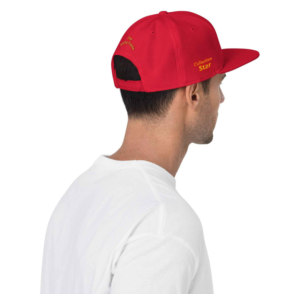 Fenix Snapback Hat