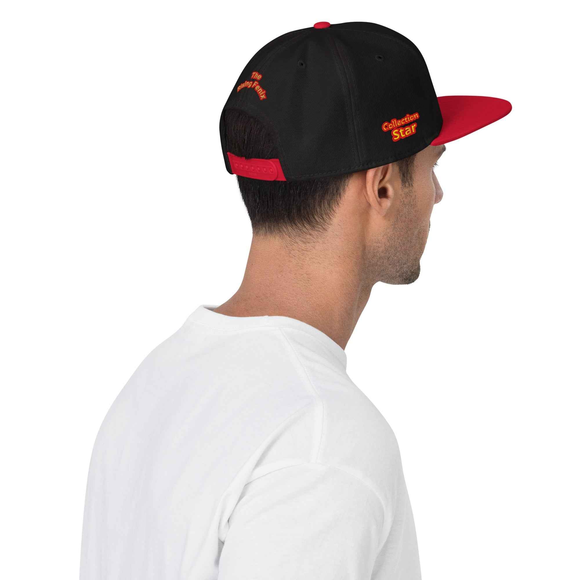 Fenix Snapback Hat