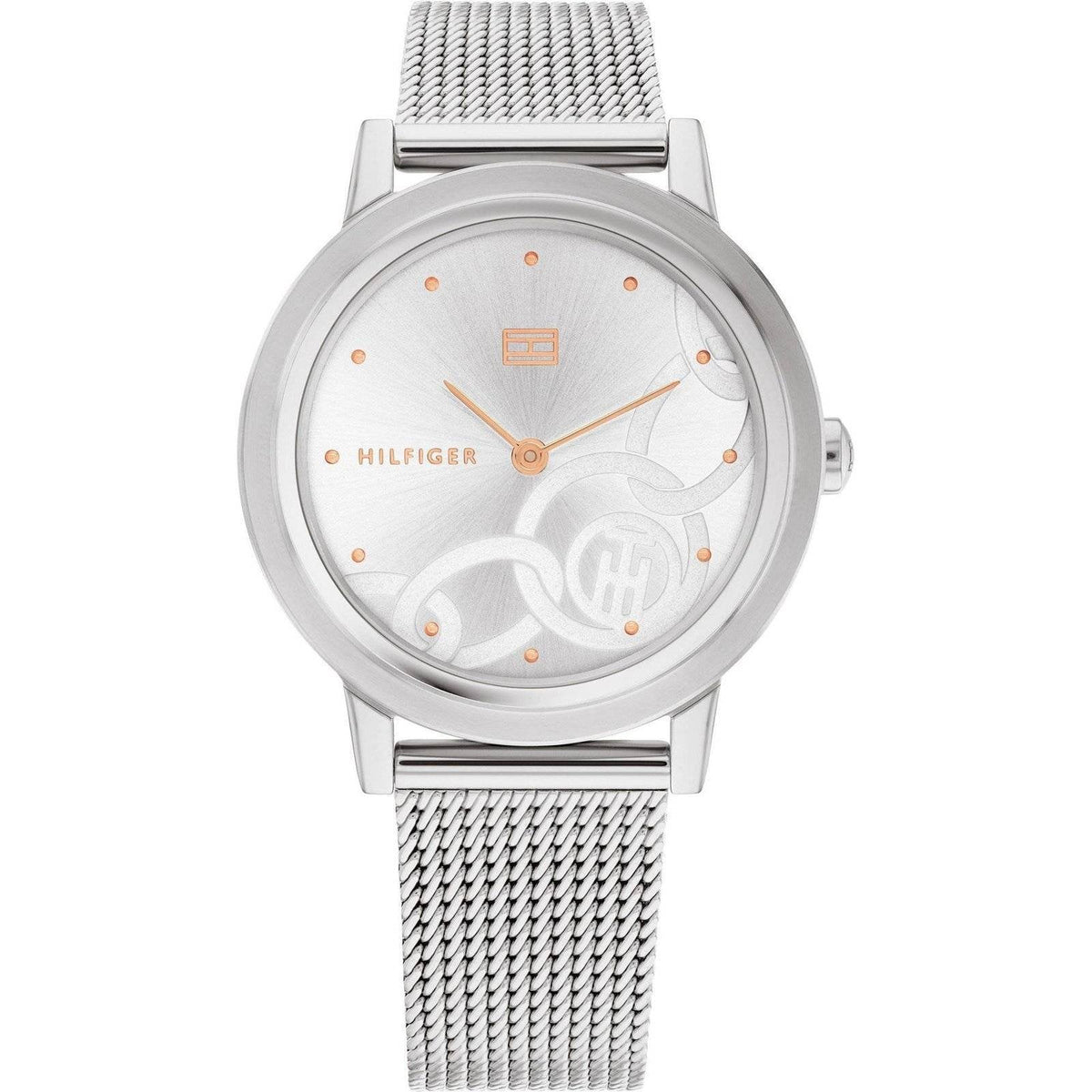 Tommy Hilfiger 1782439 ladies 34mm 3ATM