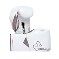 Titan Grip BBBOFC Horsehair Professional Fight Gloves