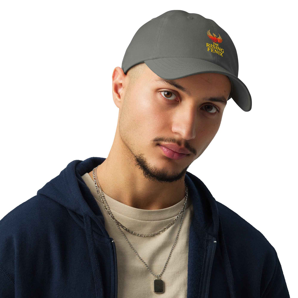 Under Armour® & Fenix  hat