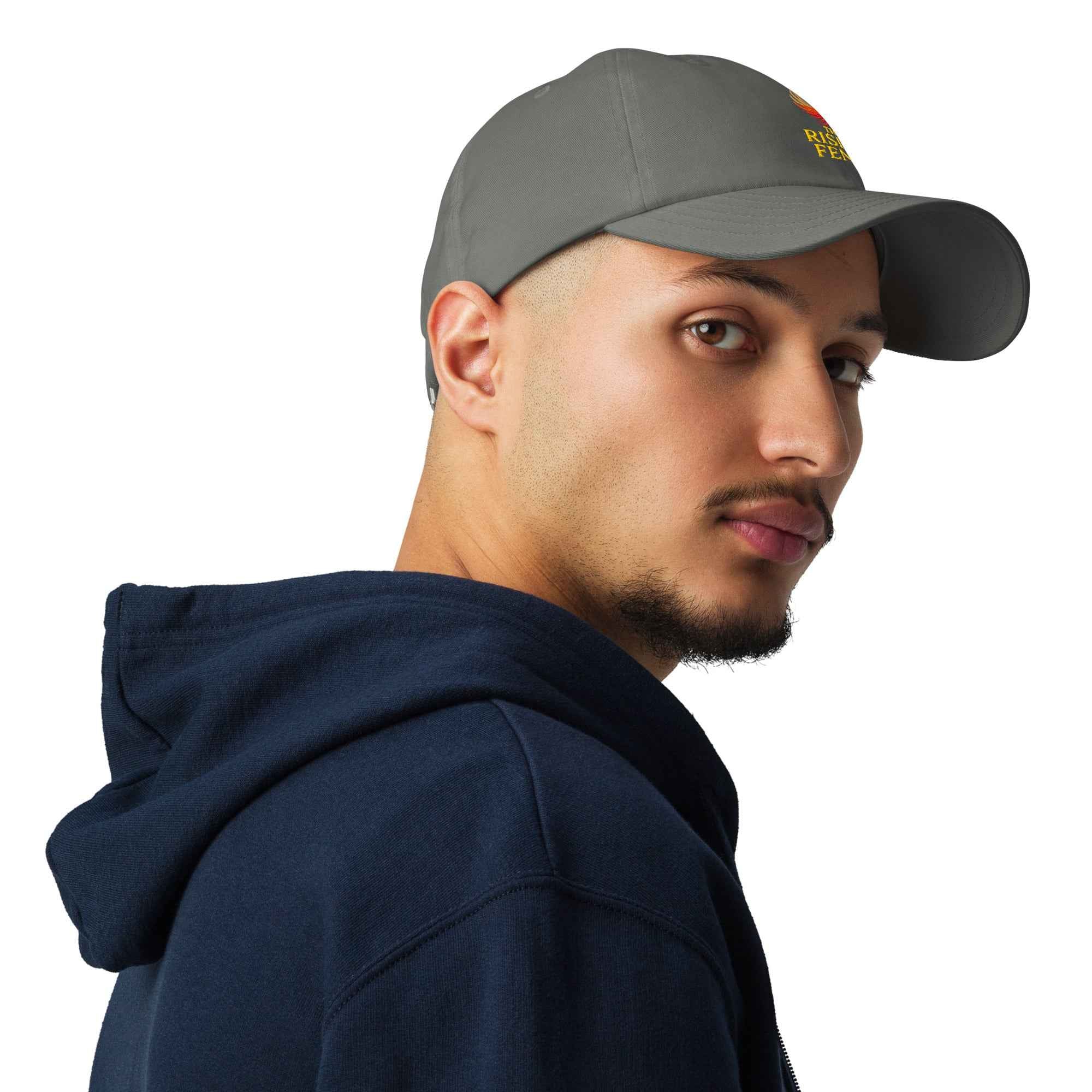 Under Armour® & Fenix  hat