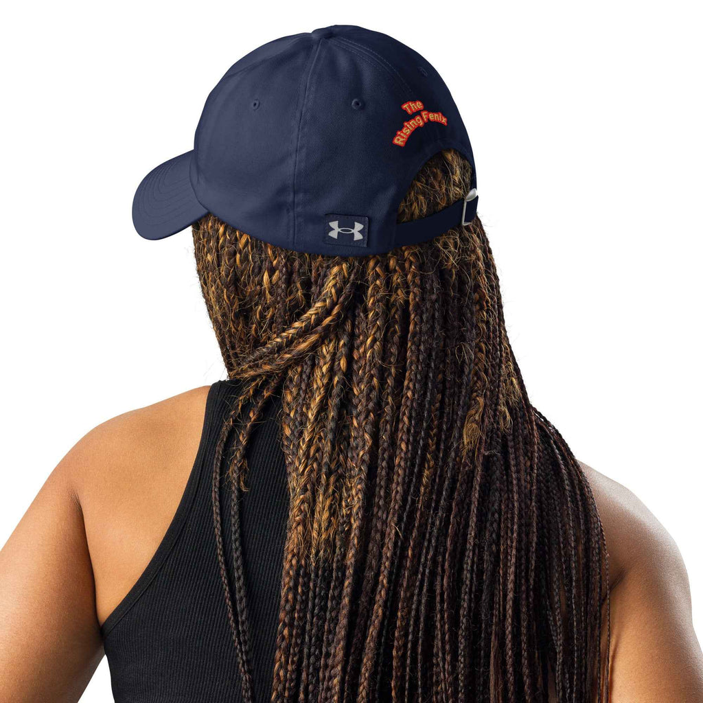 Under Armour® & Fenix  hat