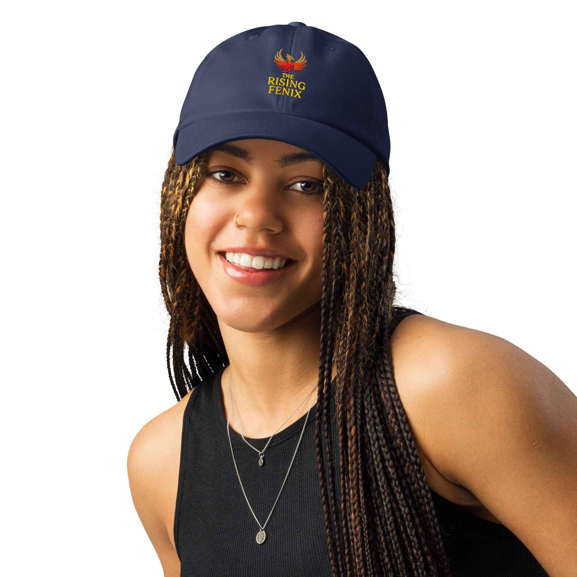 Under Armour® & Fenix  hat