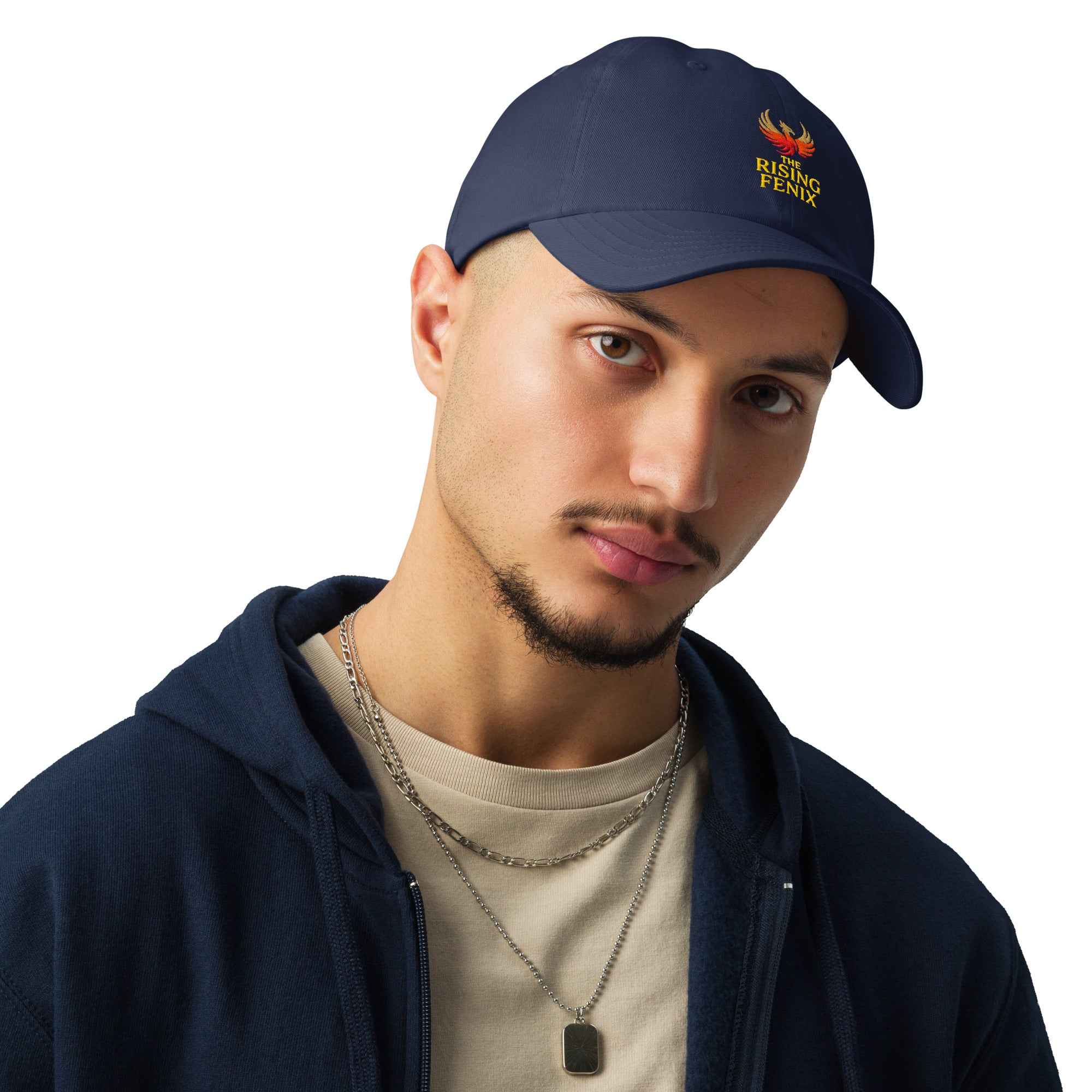 Under Armour® & Fenix  hat