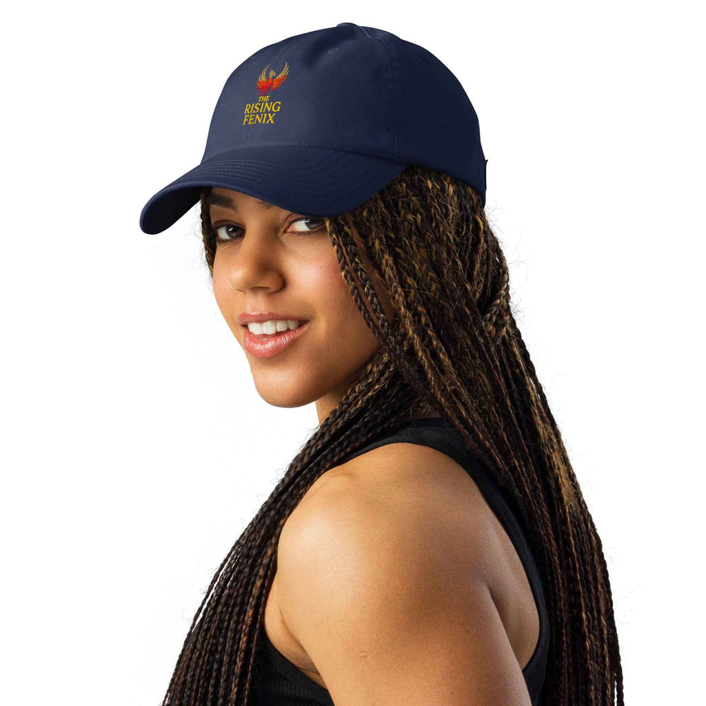 Under Armour® & Fenix  hat