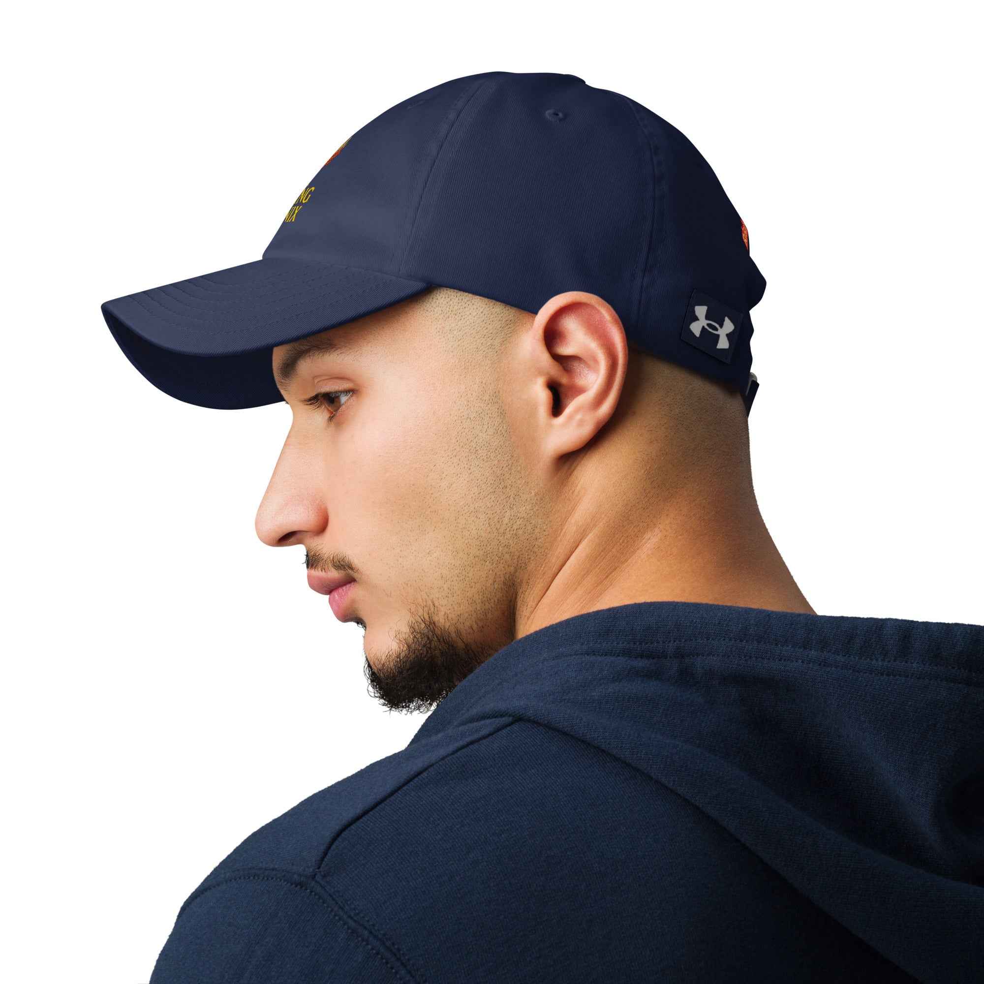 Under Armour® & Fenix  hat