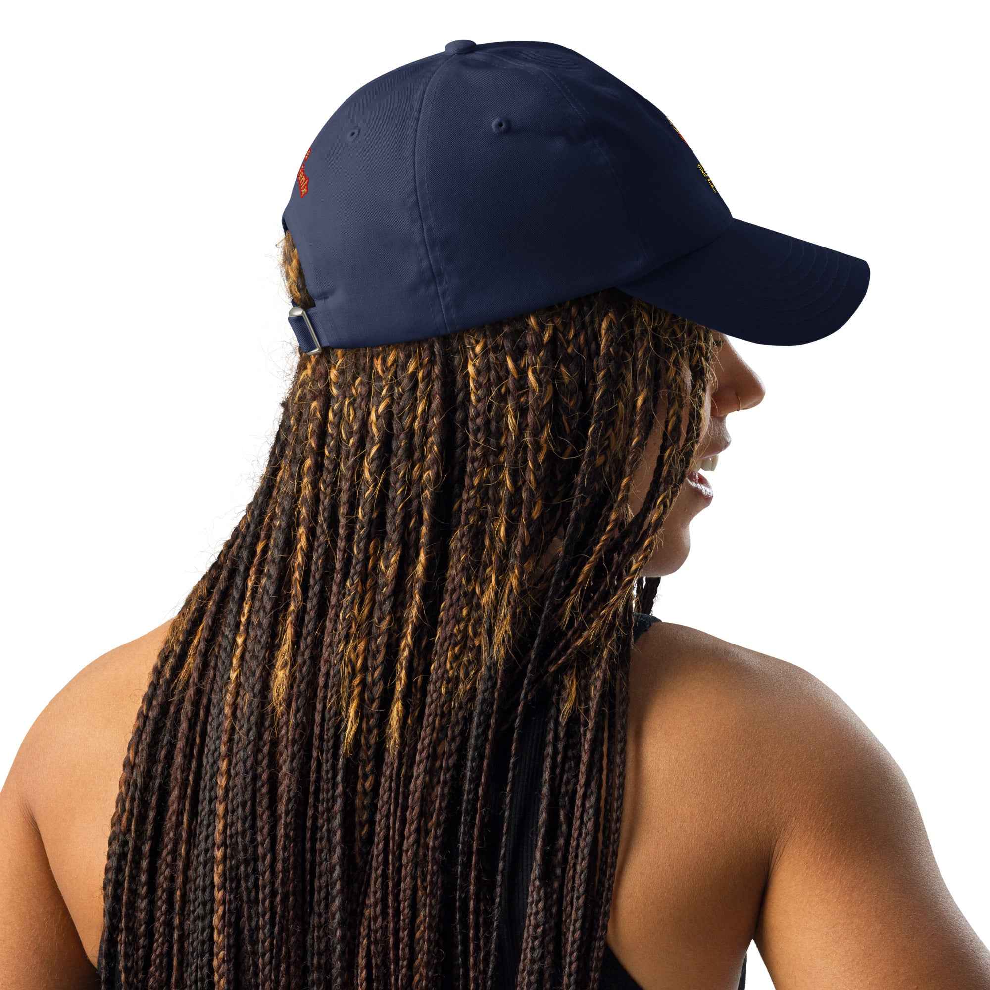 Under Armour® & Fenix  hat