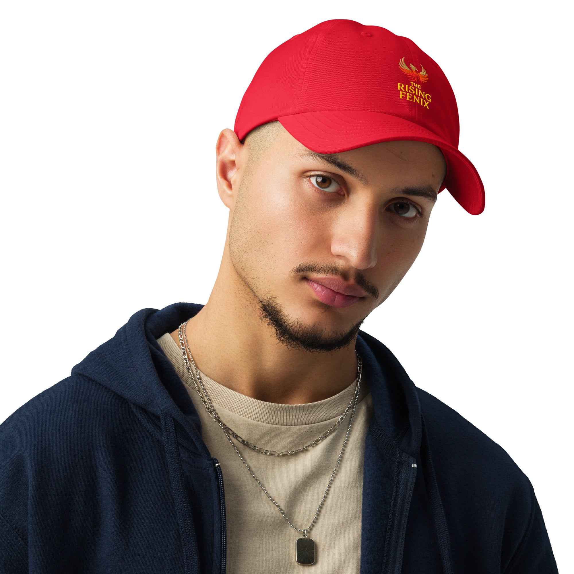 Under Armour® & Fenix  hat