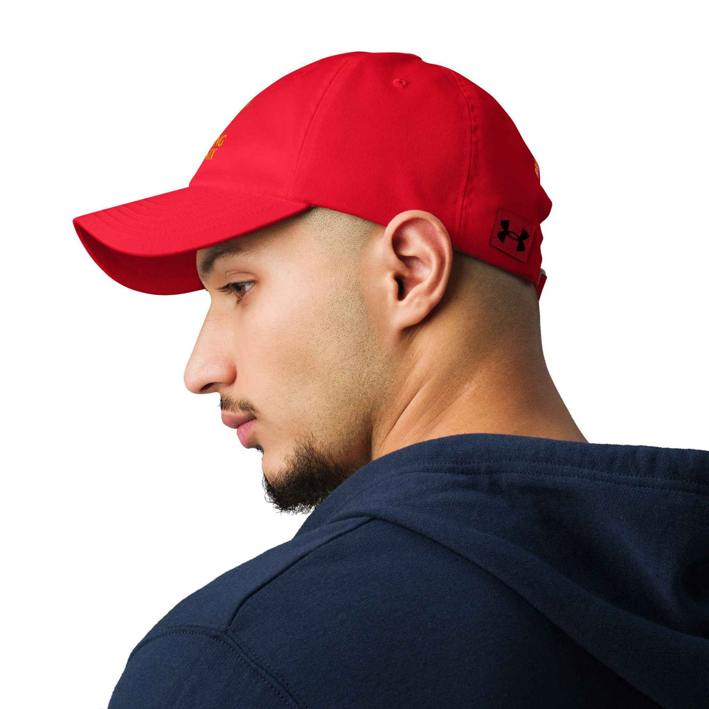 Under Armour® & Fenix  hat