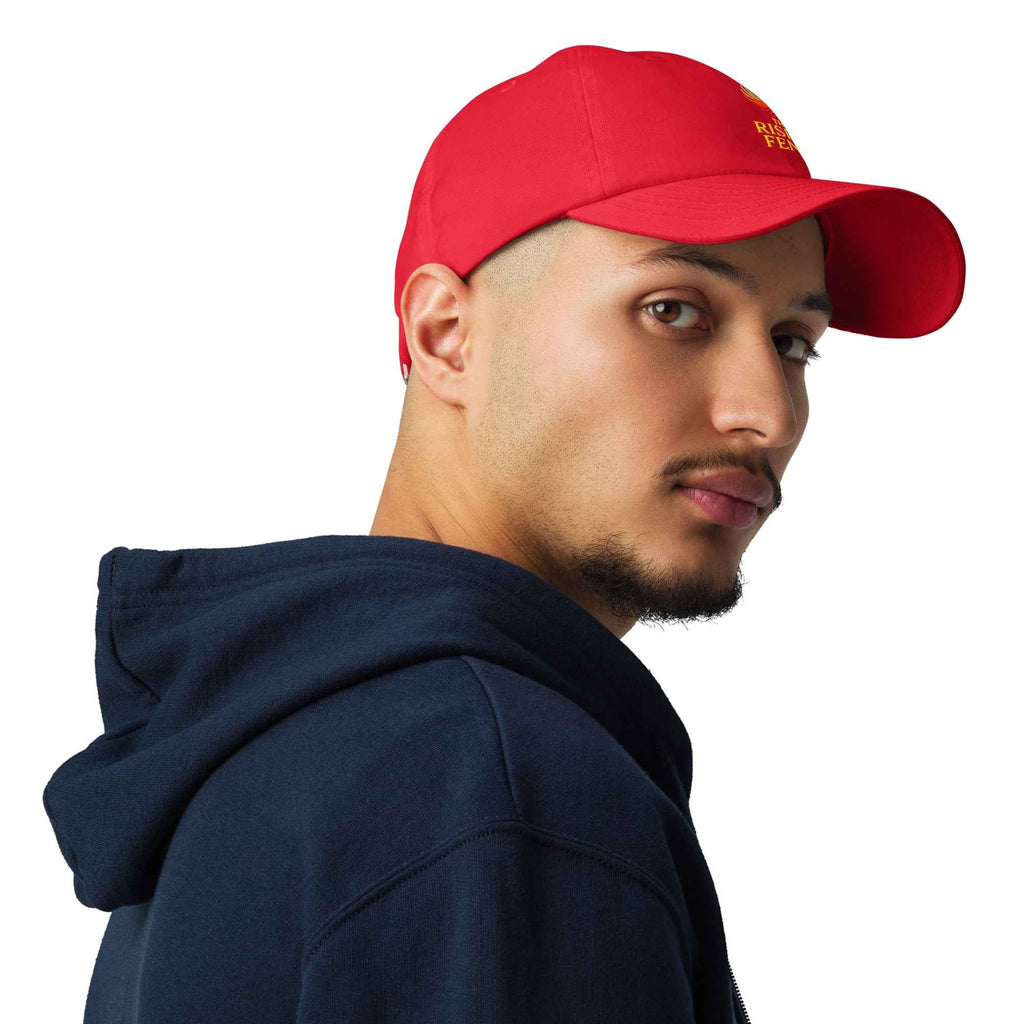 Under Armour® & Fenix  hat