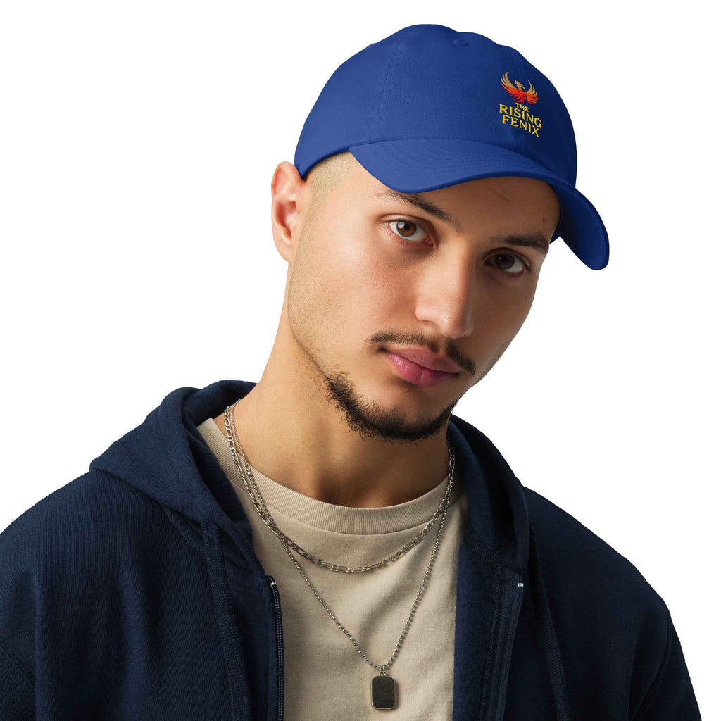 Under Armour® & Fenix  hat